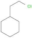 (2-Chloroethyl)cyclohexane