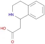 (1,2,3,4-Tetrahydro-isoquinolin-1-yl)-acetic acid