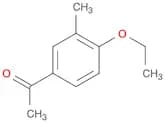 Ethanone, 1-(4-ethoxy-3-methylphenyl)-