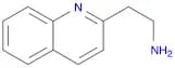 2-(Quinolin-2-Yl)Ethanamine