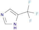 4-(Trifluoromethyl)-1H-imidazole