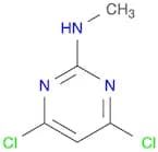 4,6-Dichloro-N-methylpyrimidin-2-amine