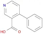 4-Phenylnicotinic acid