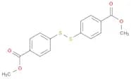 Dimethyl 4,4'-disulfanediyldibenzoate