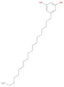 1,3-Benzenediol,5-nonadecyl-
