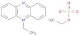 5-ETHYLPHENAZINIUM ETHYLSULFATE