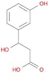 Benzenepropanoic acid, b,3-dihydroxy-