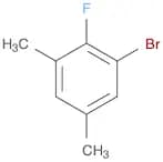 1-Bromo-2-fluoro-3,5-dimethylbenzene