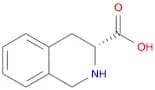 (R)-1,2,3,4-Tetrahydro-3-isoquinolinecarboxylic acid