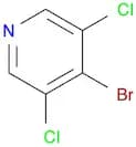 4-Bromo-3,5-dichloropyridine