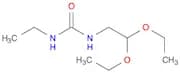 1-(2,2-Diethoxyethyl)-3-ethylurea