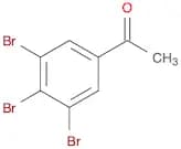 1-(3,4,5-Tribromophenyl)ethanone