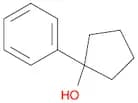 Cyclopentanol,1-phenyl-