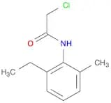 2-Chloro-N-(2-ethyl-6-methylphenyl)acetamide