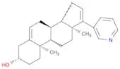 (1S,2R,5S,10R,11S,15S)-2,15-dimethyl-14-(pyridin-3-yl)tetracyclo[8.7.0.0^{2,7}.0^{11,15}]heptadeca…