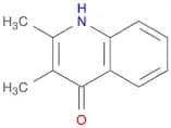 2,3-DIMETHYLQUINOLIN-4-OL