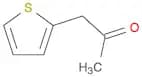 2-Propanone, 1-(2-thienyl)-