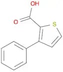3-Phenylthiophene-2-carboxylic acid