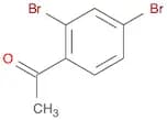 1-(2,4-Dibromophenyl)ethanone