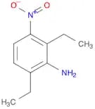2,6-Diethyl-3-nitroaniline