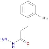3-(o-Tolyl)propanehydrazide