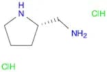 (S)-2-(Aminomethyl)pyrrolidine dihydrochloride