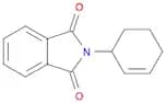 2-(Cyclohex-2-enyl)isoindoline-1,3-dione