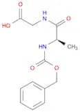 Z-D-Ala-Gly-OH