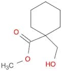 Methyl 1-(hydroxymethyl)cyclohexanecarboxylate