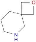 2-Oxa-6-azaspiro[3.5]nonane hemioxalate