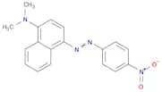 1-Naphthalenamine, N,N-dimethyl-4-[(4-nitrophenyl)azo]-
