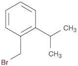 1-(Bromomethyl)-2-Isopropylbenzene
