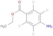 Benzocaine-d4
