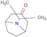 8-(propan-2-yl)-8-azabicyclo[3.2.1]octan-3-one