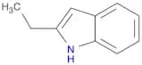 2-Ethyl-1H-indole