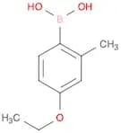 4-ETHOXY-2-METHYLPHENYLBORONIC ACID