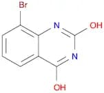 8-Bromoquinazoline-2,4-diol