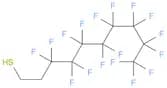3,3,4,4,5,5,6,6,7,7,8,8,9,9,10,10,10-Heptadecafluoro-1-decanethiol