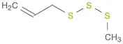 Trisulfide, methyl 2-propenyl