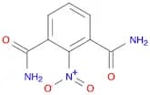 1,3-Benzenedicarboxamide, 2-nitro-