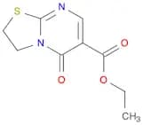 Ethyl 5-oxo-2H,3H-[1,3]thiazolo[3,2-a]pyrimidine-6-carboxylate