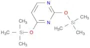 2,4-Bis((trimethylsilyl)oxy)pyrimidine
