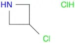 3-Chloroazetidine hydrochloride