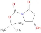 (S)-(+)-1-BOC-4-HYDROXY-2-PYRROLIDINONE