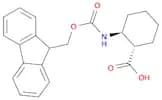 (1S,2S)-Fmoc-2-aminocyclohexane carboxylic acid