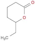 2H-Pyran-2-one,6-ethyltetrahydro-