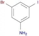 3-BROMO-5-IODOANILINE