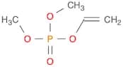 Dimethyl vinyl phosphate