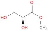(S)-Methyl 2,3-dihydroxypropanoate