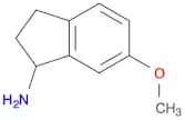 6-Methoxy-2,3-dihydro-1H-inden-1-amine